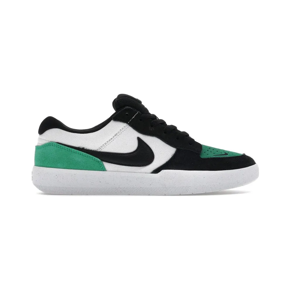 Nike SB Force 58 White Stadium Green Black (DV5477-101)