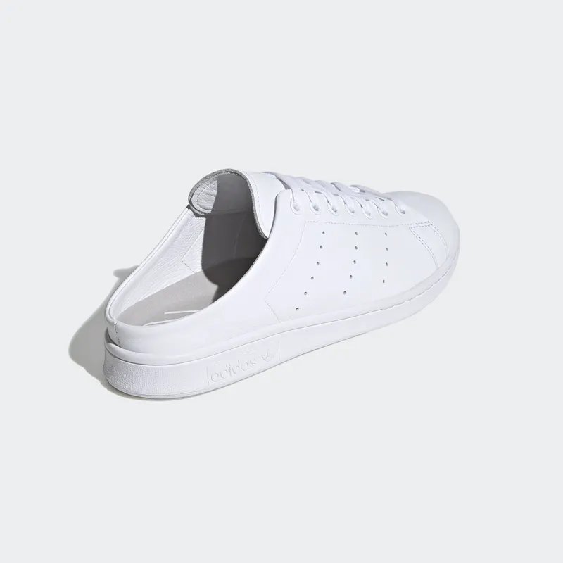 adidas Stan Smith Mule Triple White Cloud White/Cloud White/Cloud White (FX0532)