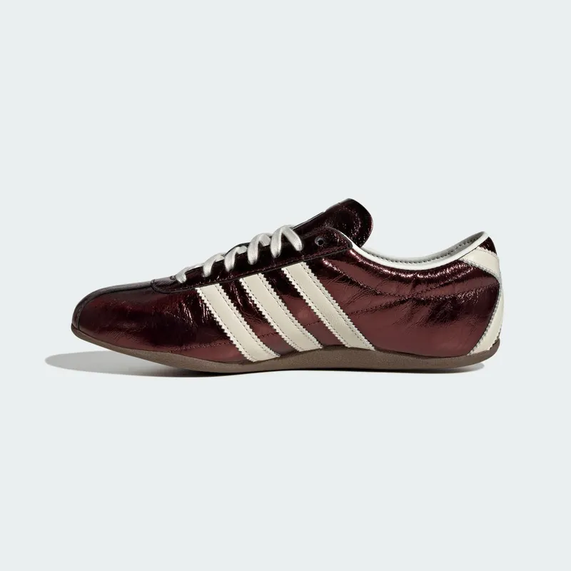 Adidas TOKYO Shoes Maroon / Off White / Gum (KK0033)