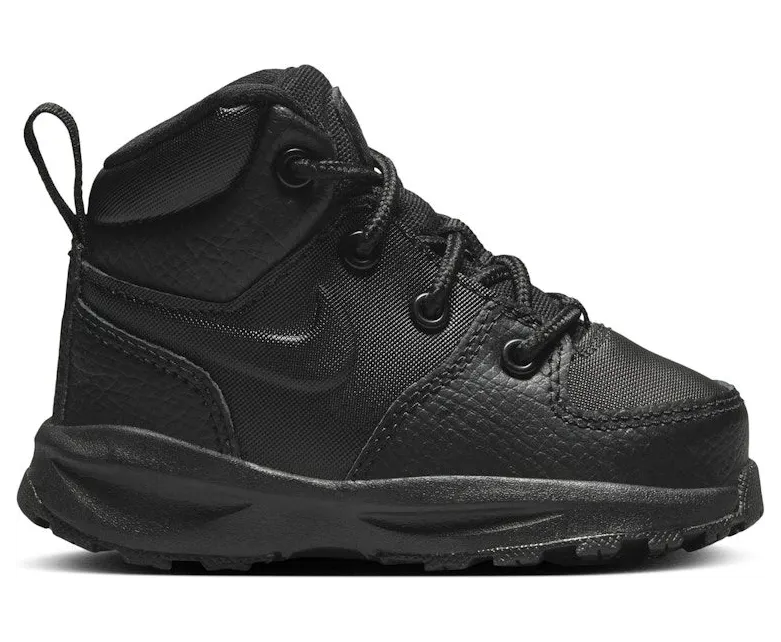 Nike Manoa Black (HF0749-001)