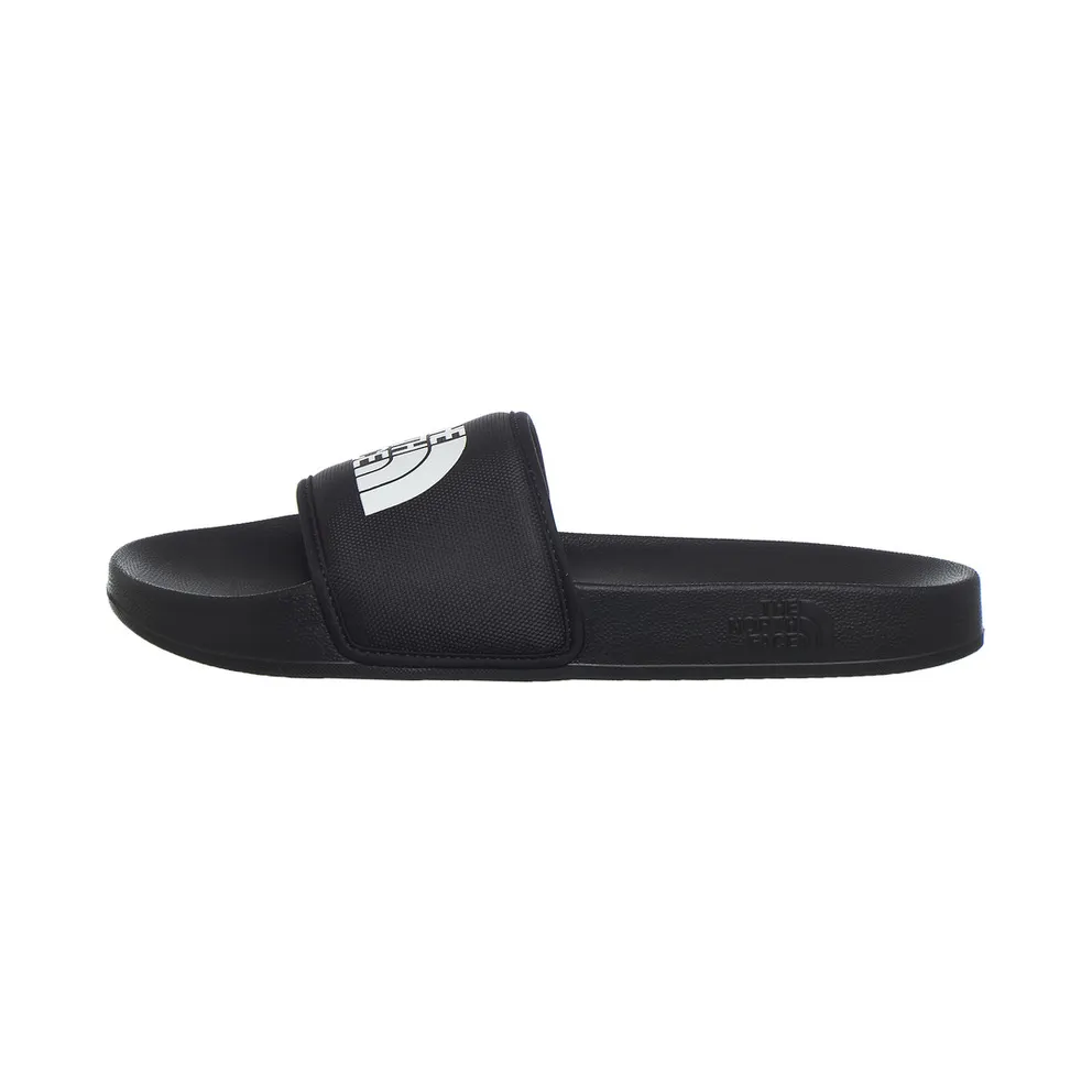 The North Face Base Camp Slide III Tnf Black / Tnf White (NF0A4T2RKY41)
