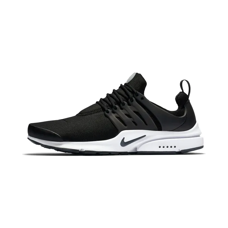 Nike Air Presto Essential Black/Black-White