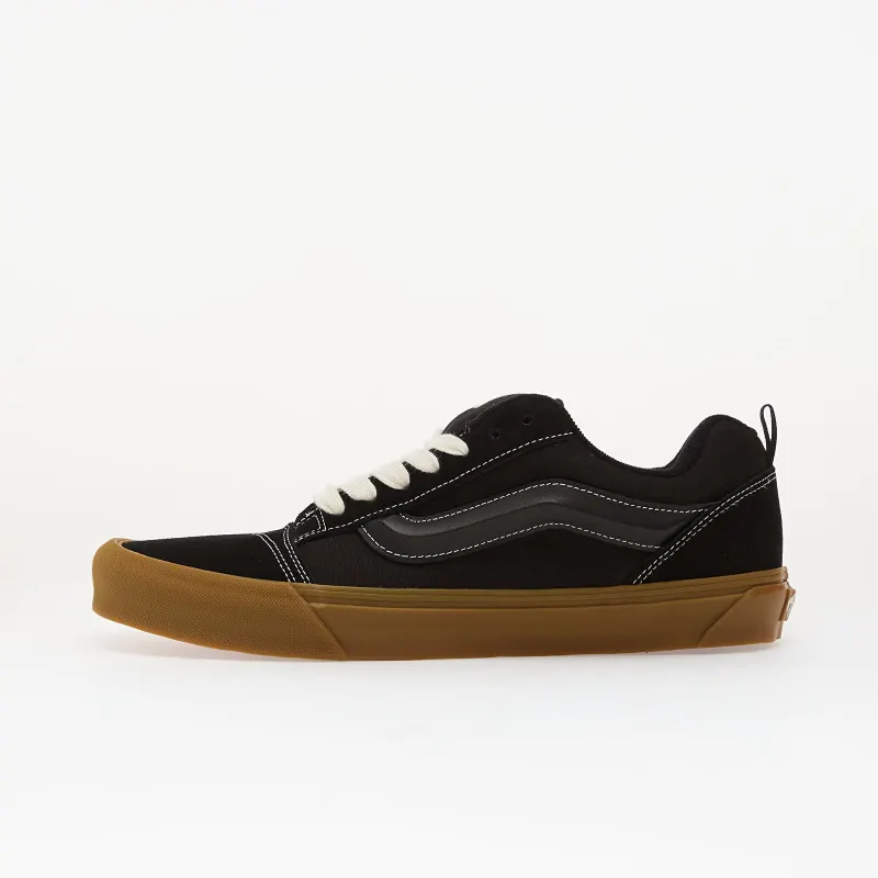 Vans Knu Skool “Gum Black” (VN000D22CJI1)