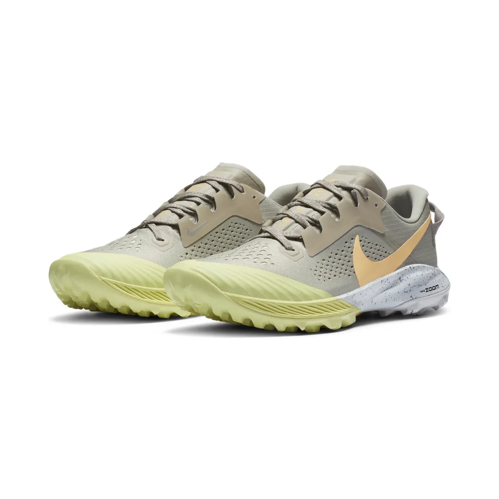 Nike Air Zoom Terra Kiger 6 Trail Running Brown (CJ0220-200)