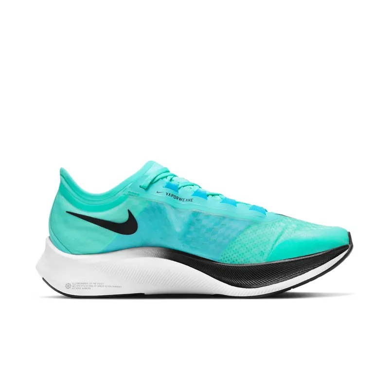 Nike Zoom Fly 3 Running Green (AT8240-305)