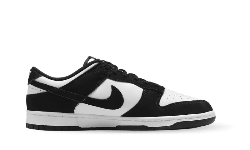 Nike Dunk Low PRM Curry (FQ8249-100)