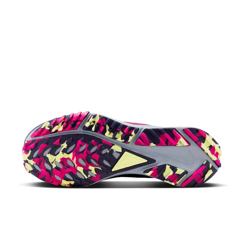 Nike React Pegasus Trail 4 Gore-Tex Fireberry Purple Ink (DJ7929-600)