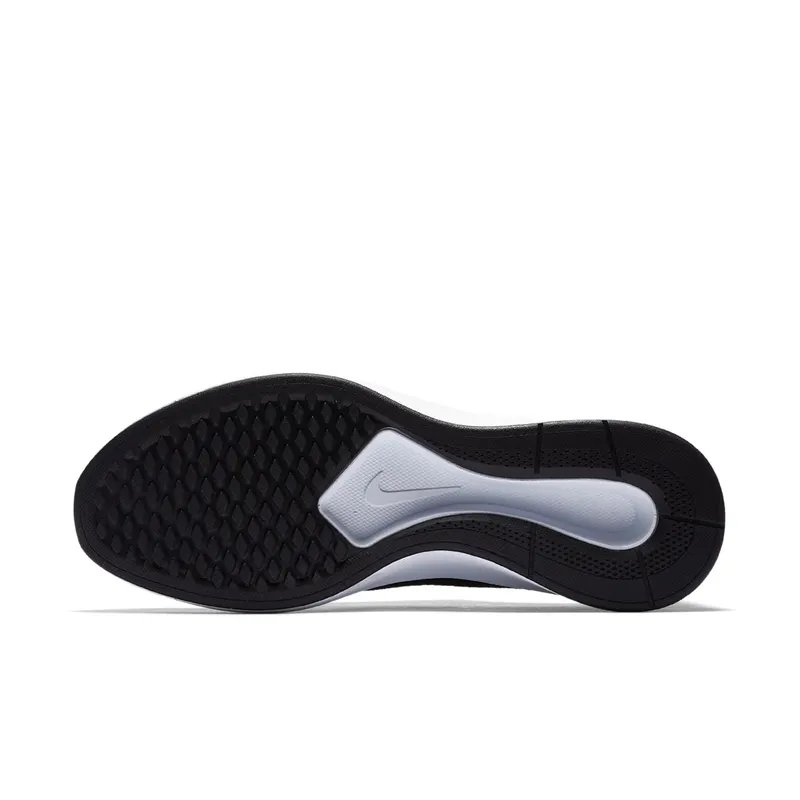 Nike Dualtone Racer Black White-Dark Grey (W) Black/White-Dark Grey (917682-003)