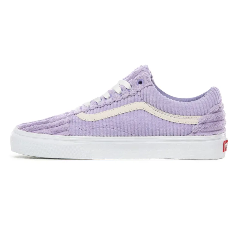 VANS Anderson Paak Old Skool Shoes (Purple)