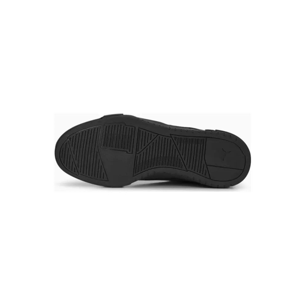 Puma CA Pro Glitch leren White/Black (390681-03)