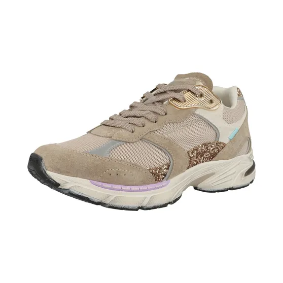 Crime London Crime Beige / Gemengde kleuren (25304AA813)