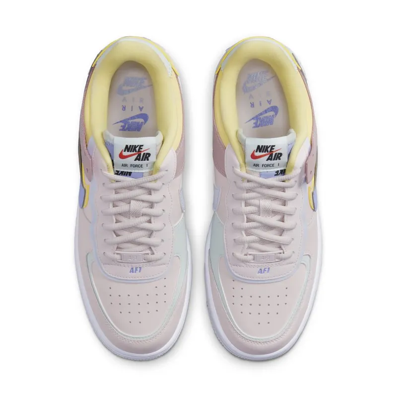 Nike Air Force 1 Shadow Pink (CI0919-600)