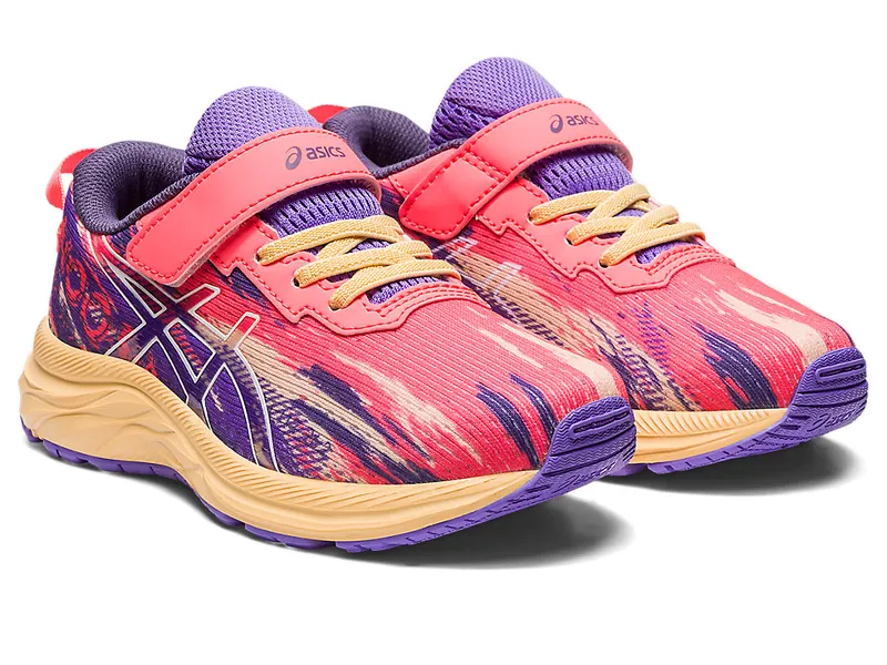 Asics PRE NOOSA TRI 13 PS Blazing Coral/White (1014A226.705)