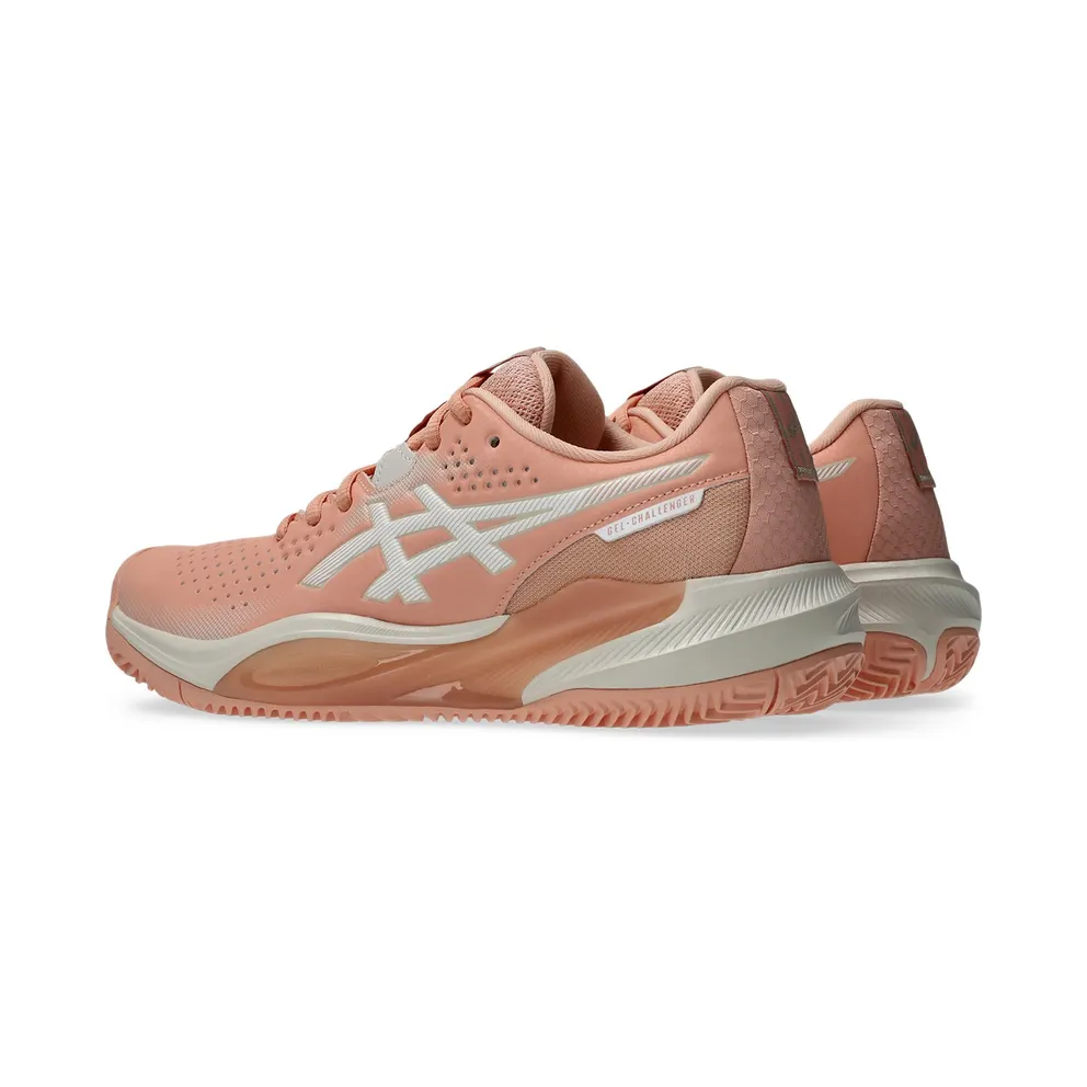 Asics Gel-Challenger Orange (1042A293-701)