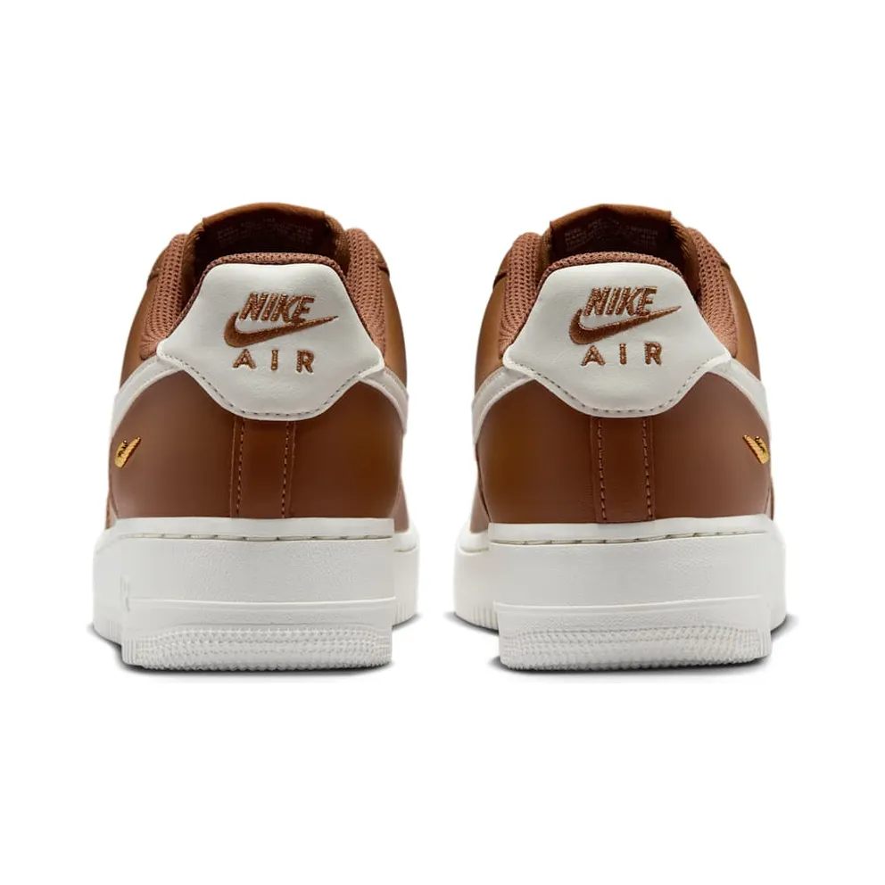 Nike Air Force 1 ’07 Womens “Pink Smoke” (IV5197-201)