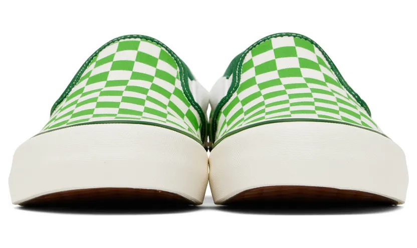 vans-slip-on VN0005VNGRN