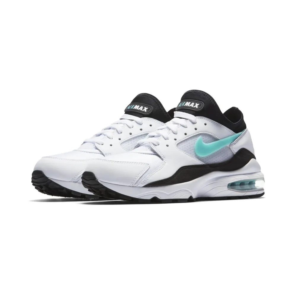 Nike Air Max 93 OG Dusty Cactus (2018) (306551-107)