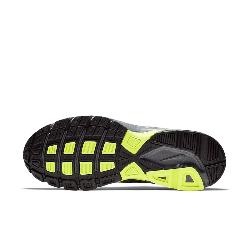 Nike Initiator Black Grey Volt (394055-023)