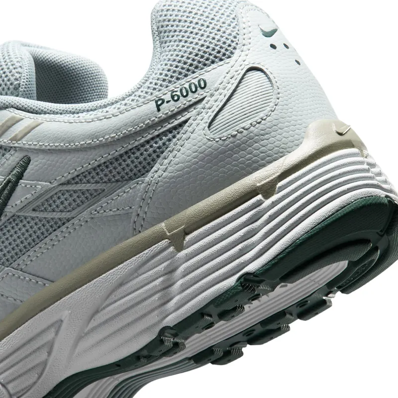 Nike P-6000 Light Pumice/ Camo Green-Light Silver (IH8042-002)