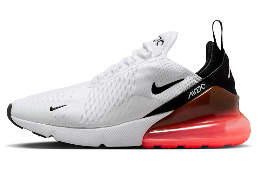 Nike Air Max 270 “White Hot Punch” (FD0283-100)