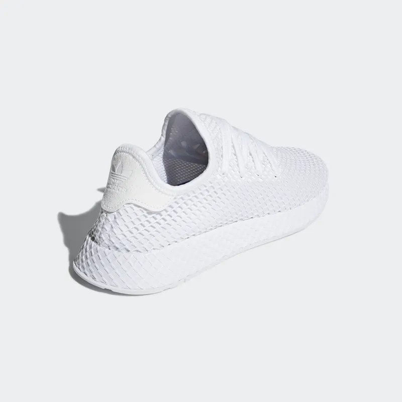 adidas Deerupt Triple White Running White/Running White/Running White (CQ2625)