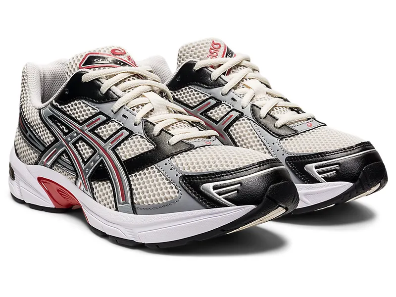 Asics GEL-1130™ Smoke Grey/Pure Silver (1201A256.024)