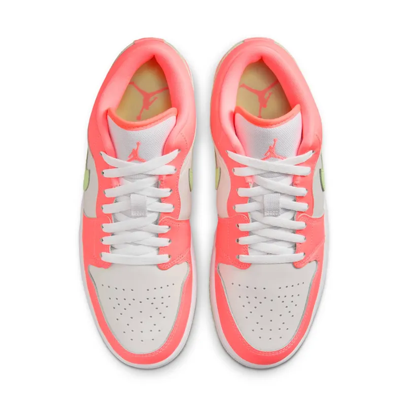 Jordan 1 Low SE “Lava Glow” (FN6772-671)