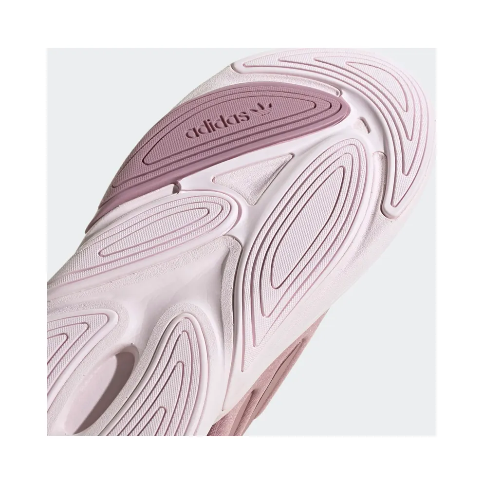 Adidas Ozelia Magic Mauve / Magic Mauve / Almost Pink (GW0614)