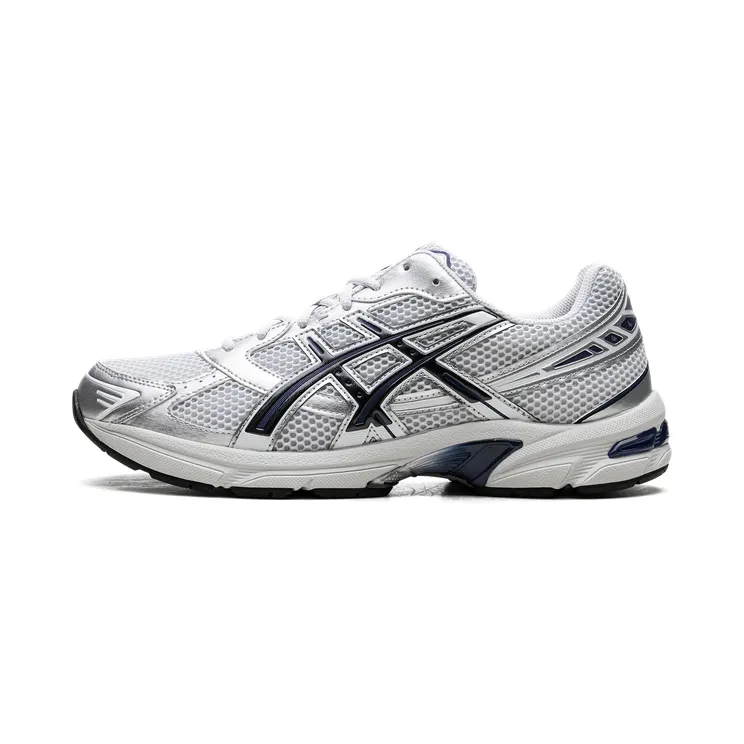 Asics GEL-1130 “Glacier Grey/Black” (1203A686-020)