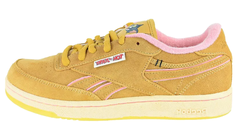 Reebok Club C Revenge GS “Tom & Jerry” (FW4641)
