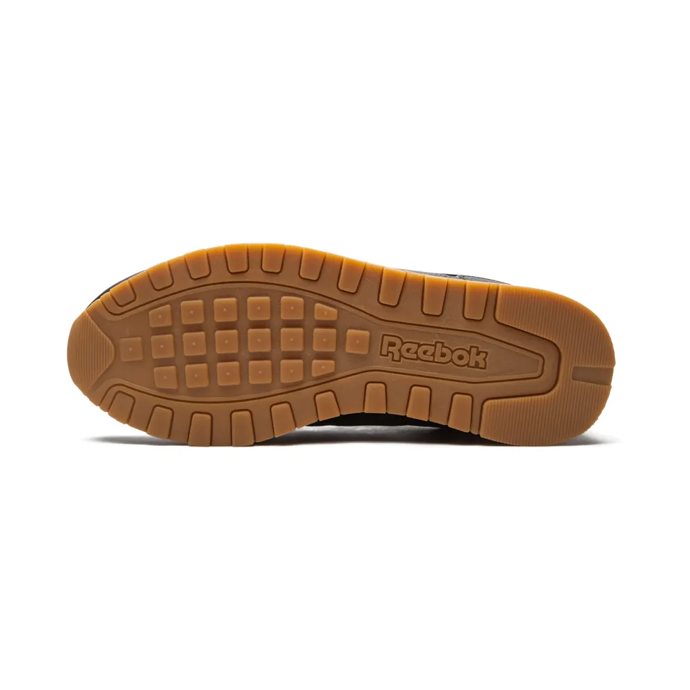 Reebok CL Harman Run “Black Gum” (CM9204)