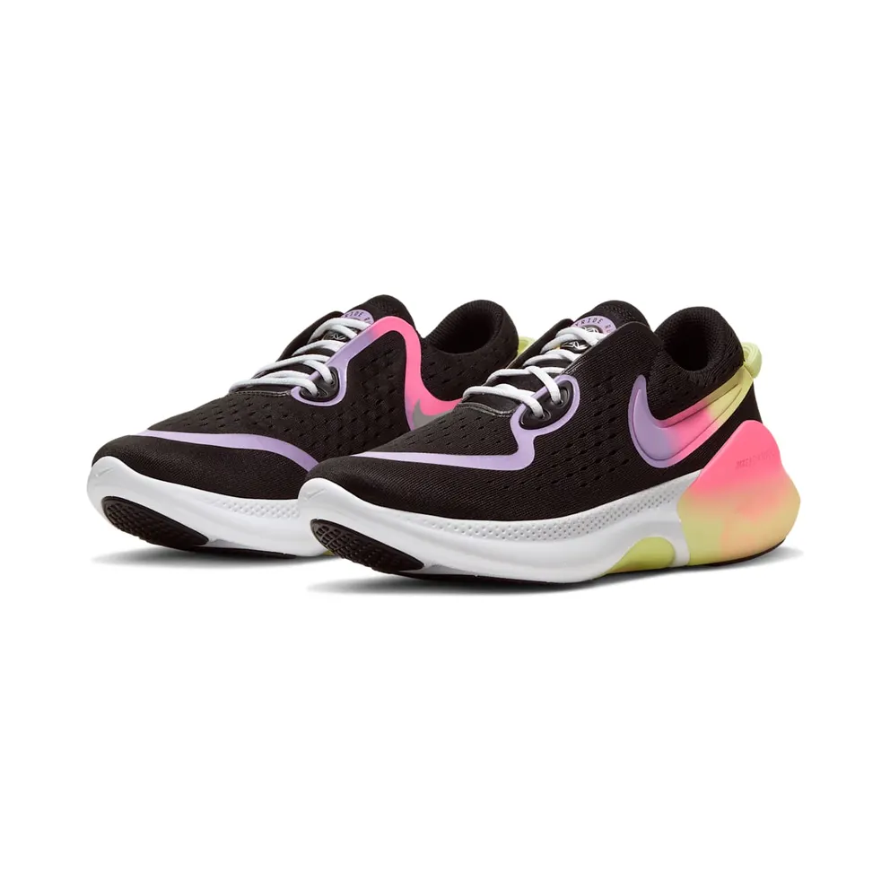 Nike Joyride Dual Run Black Purple Pink (CU8430-091)
