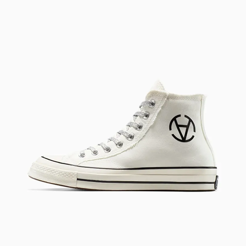 Converse Chuck 70 Slam Jam Vintage White/Vintage White (A12486C)