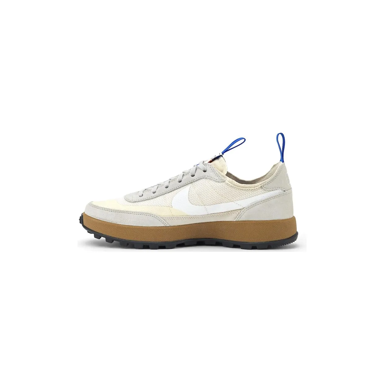 Tom Sachs NikeCraft GPS (DA6672-200): minimalisme dat je draagt