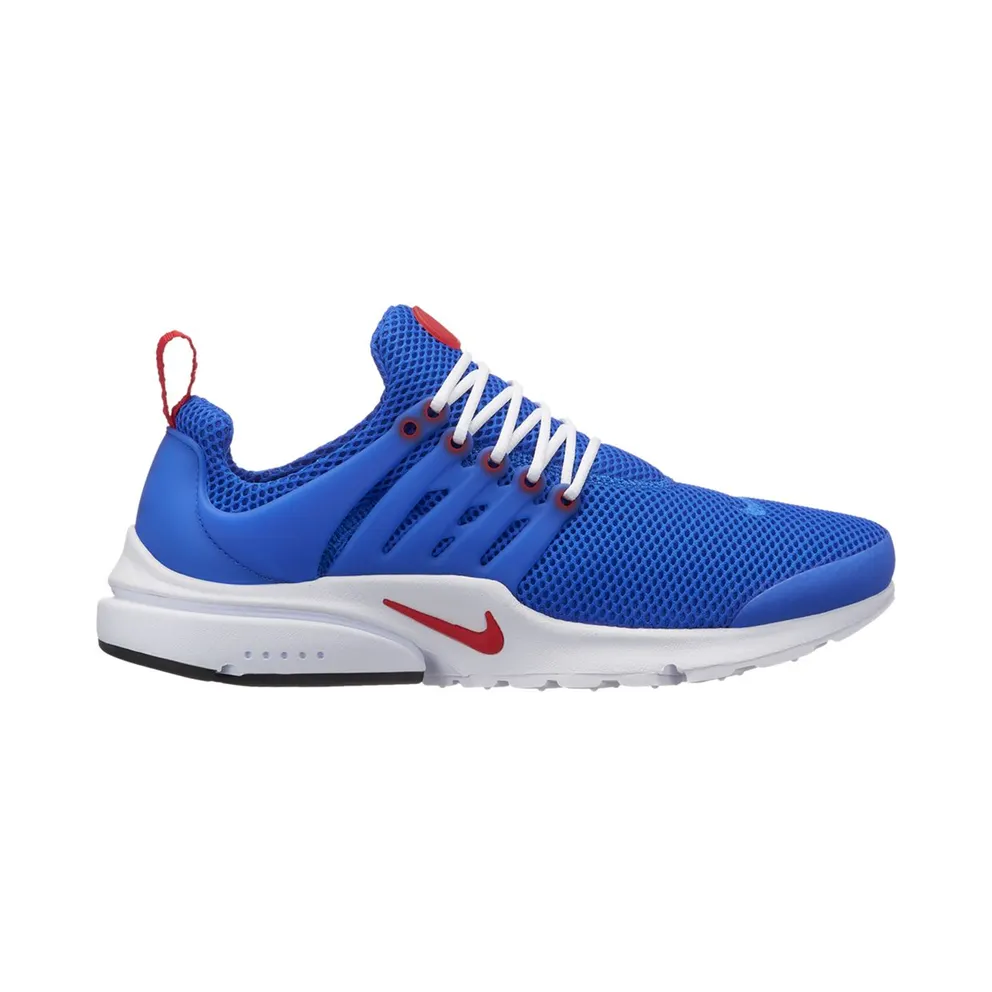 Nike Air Presto Racer Blue University Red White (848187-408)
