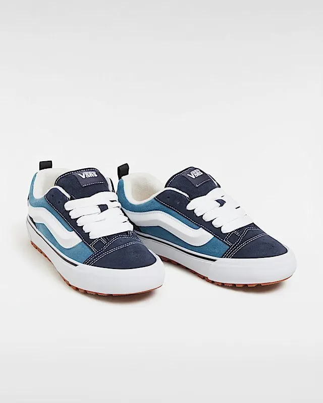 Vans Knu Skool MTE-1 LX Imran Potato Navy (VN000E3QBX9)