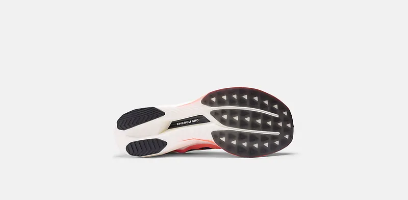 New Balance FuelCell SuperComp Elite v5 Urgent Red (MRCELLR5)
