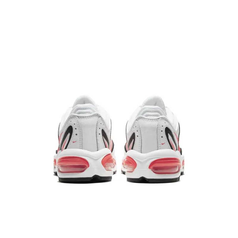Nike Air Max Tailwind 4 White Laser Crimson White/Laser Crimson (CU9240-100)
