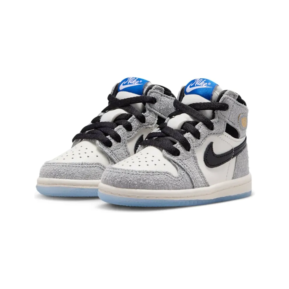 Air Jordan 1 Retro High OG TD “Cool Grey” (FD1413-003)
