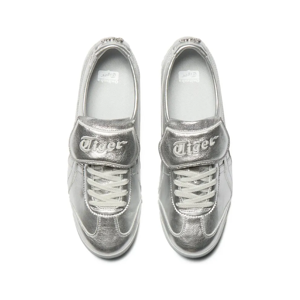 Onitsuka Tiger Mexico 66 Golf Pure Silver (1183C557-020)