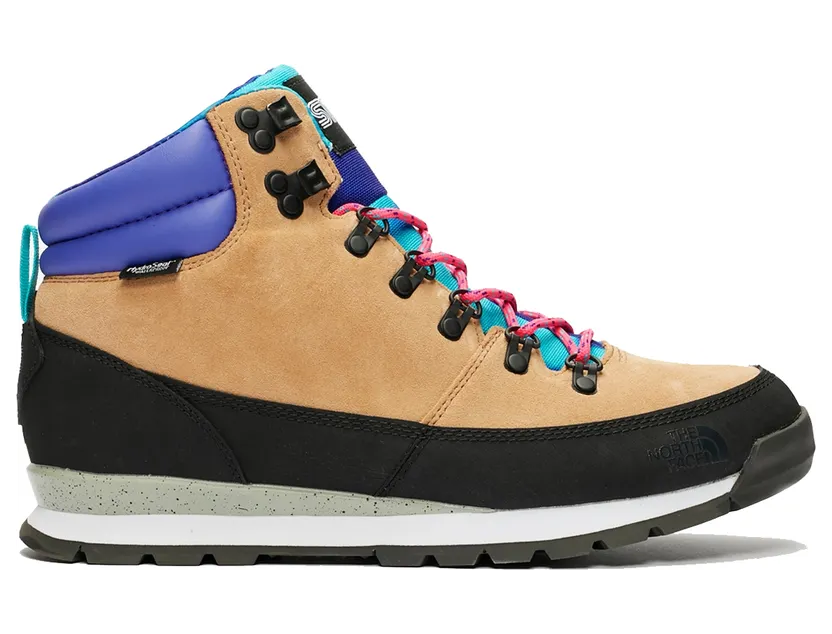 The North Face Back-To-Berkeley Sneakersnstuff