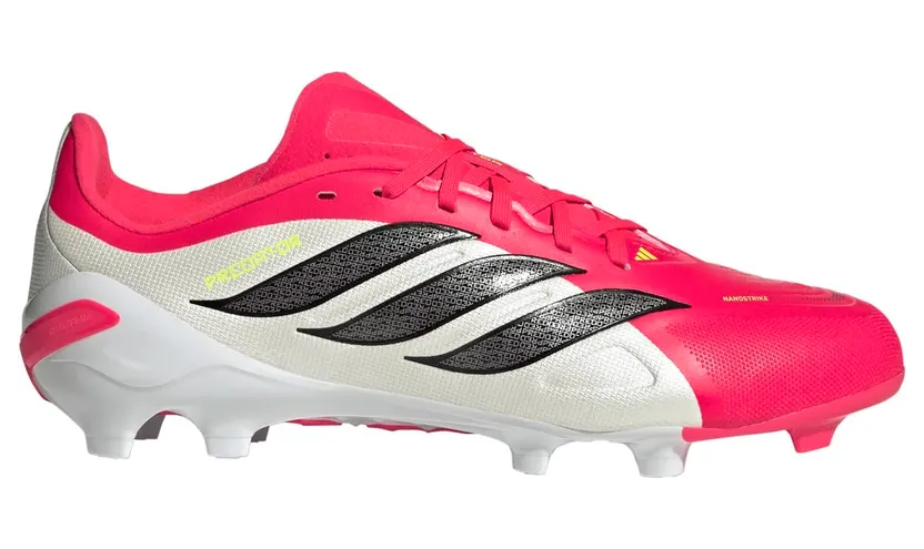 adidas Predator Lucid Red / Core Black / Cloud White (JR7888)