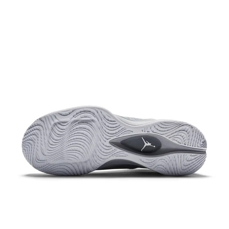 Jordan Air  Super.Fly 3 Wolf Grey/White-Cool Grey Wolf Grey/White-Cool Grey (684933-004)