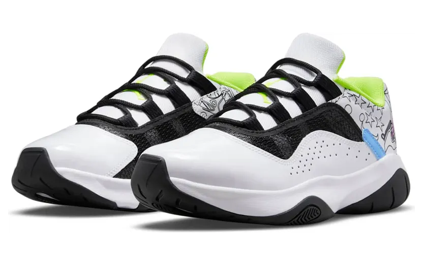 air-jordan-11 DM3397-100