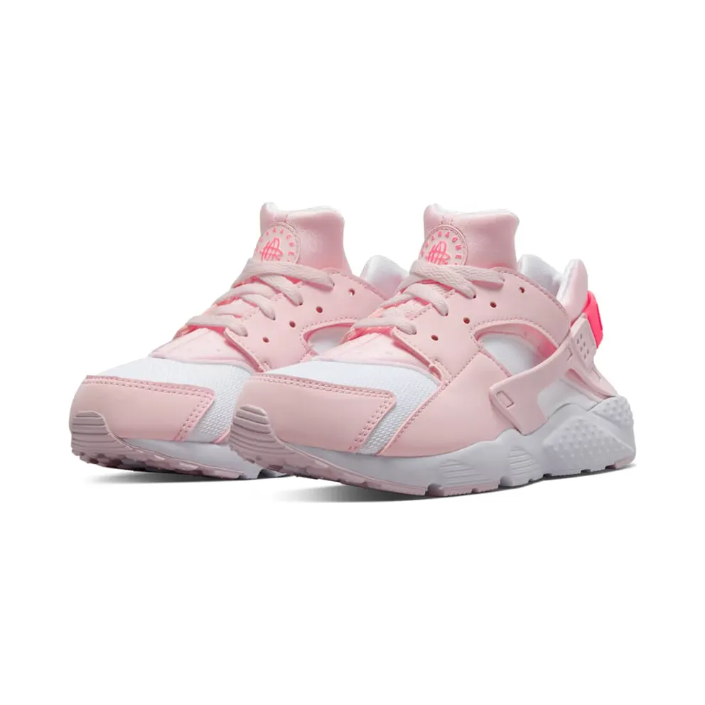 Nike Huarache Run Younger Kids’ Pink (704949-608)