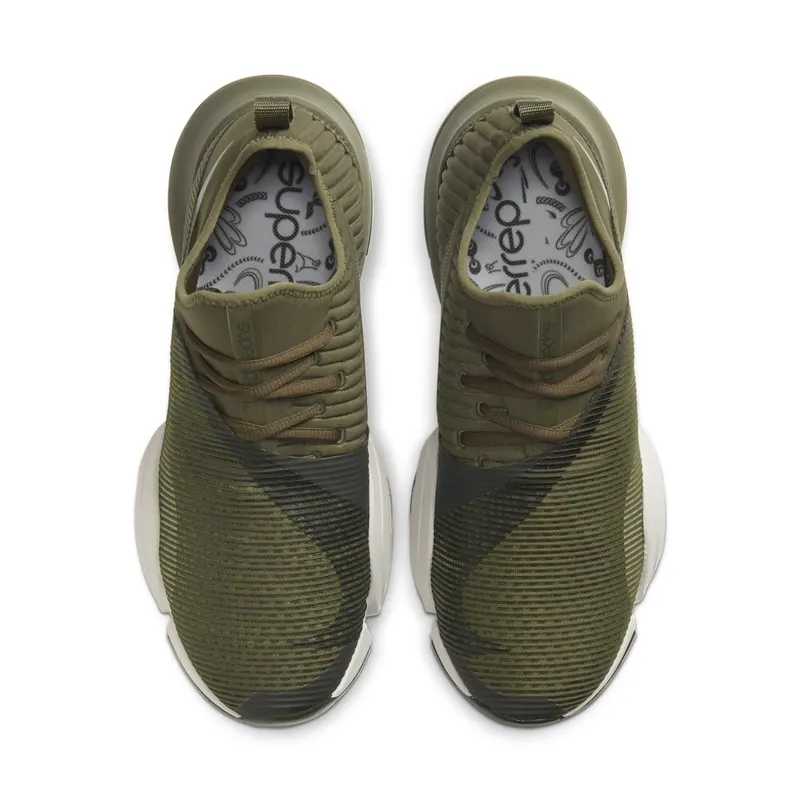 Nike Air Zoom SuperRep Medium Olive Medium Olive/Sequoia/Light Bone (CD3460-223)