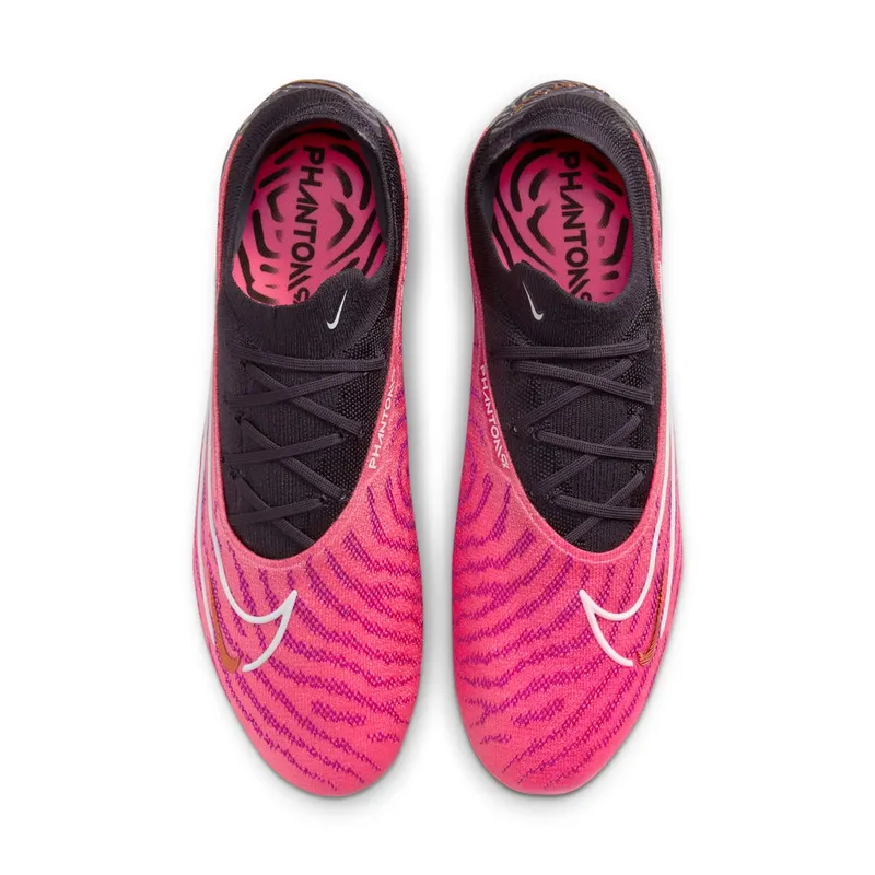 Nike Gripknit Phantom GX Elite FG Hyper Pink (DC9968-610)