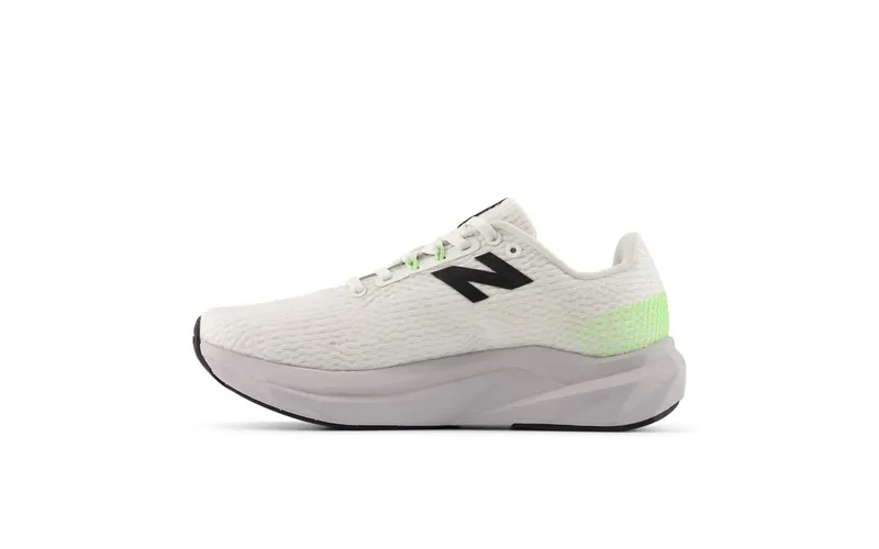 New Balance FuelCell Propel v5 Sea Salt Mint Flash Pearl Grey (WFCPRCG5)