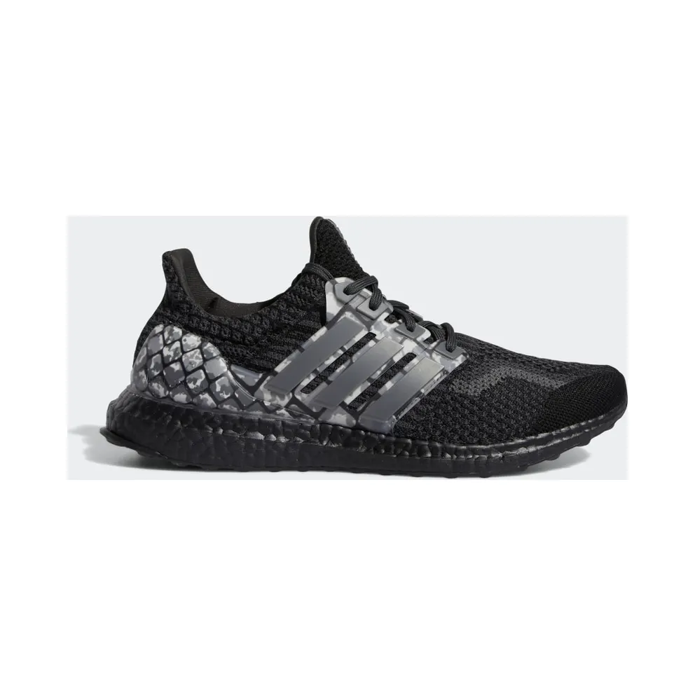Adidas Ultraboost 5.0 DNA Core Black / Carbon / Grey Three (GX9332)