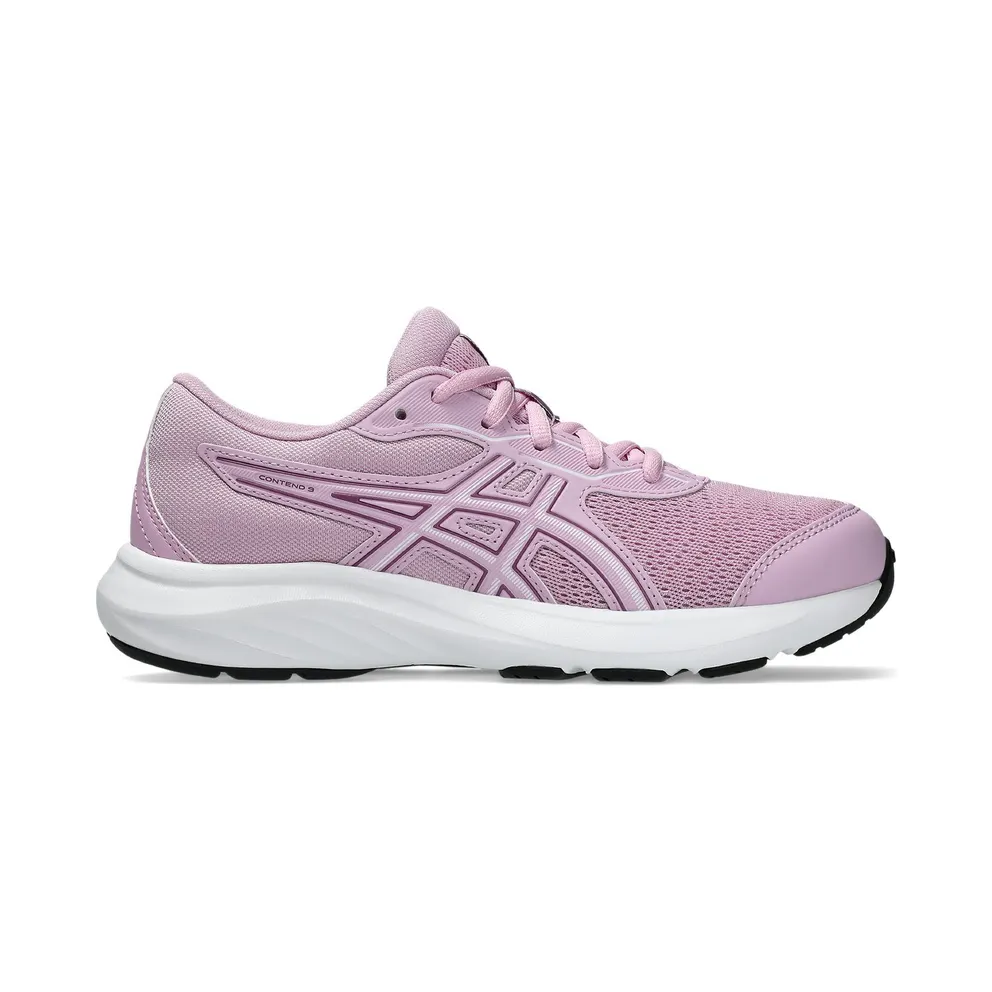 ASICS Contend 9 Light Ube White (1014A337-703)